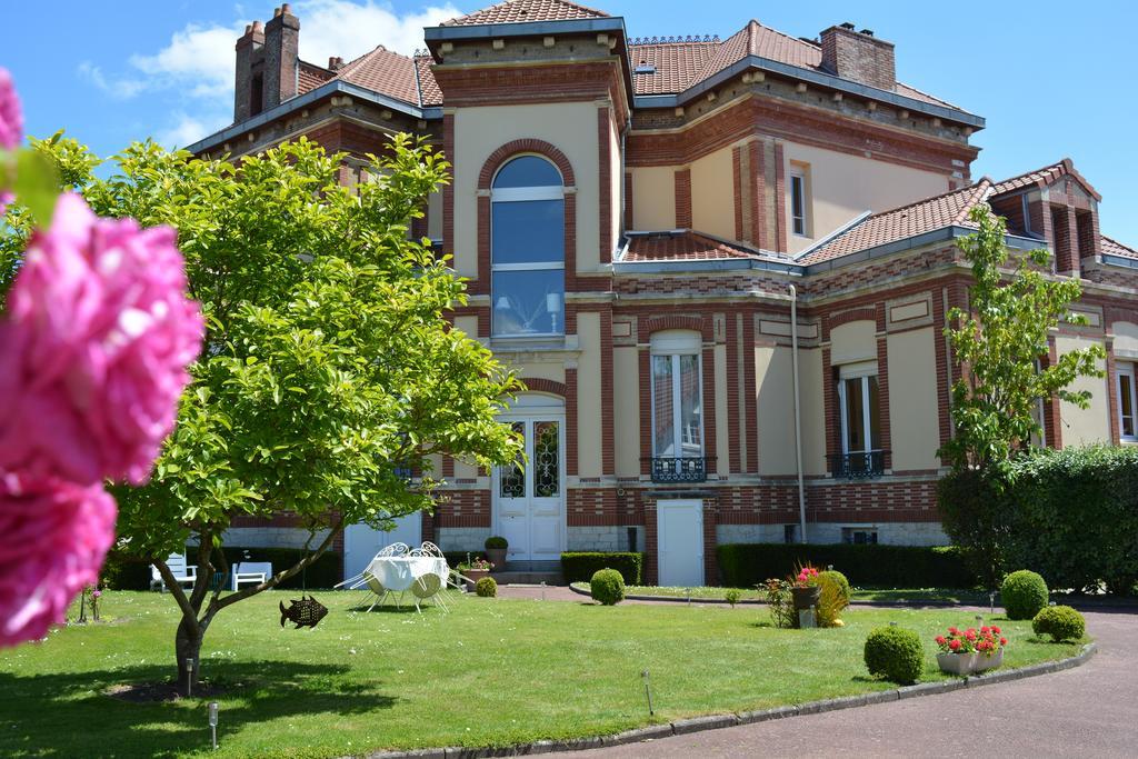 Hotel La Roseliere Carentan Zewnętrze zdjęcie