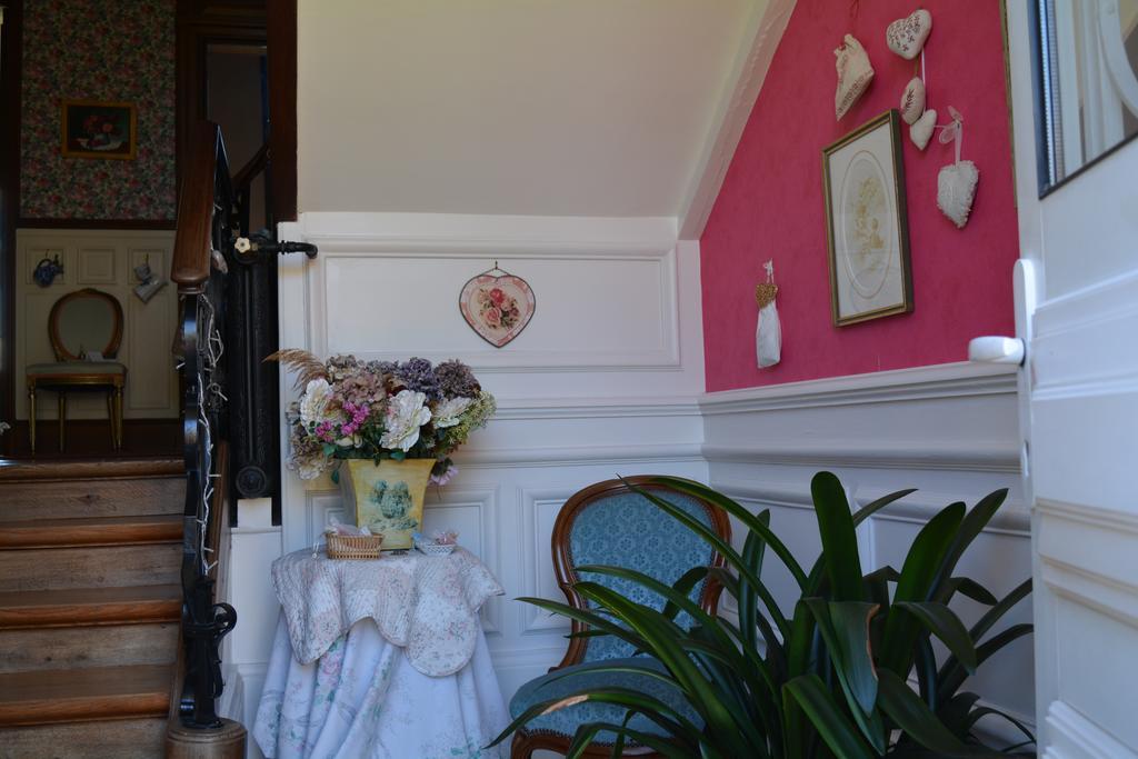 Hotel La Roseliere Carentan Zewnętrze zdjęcie