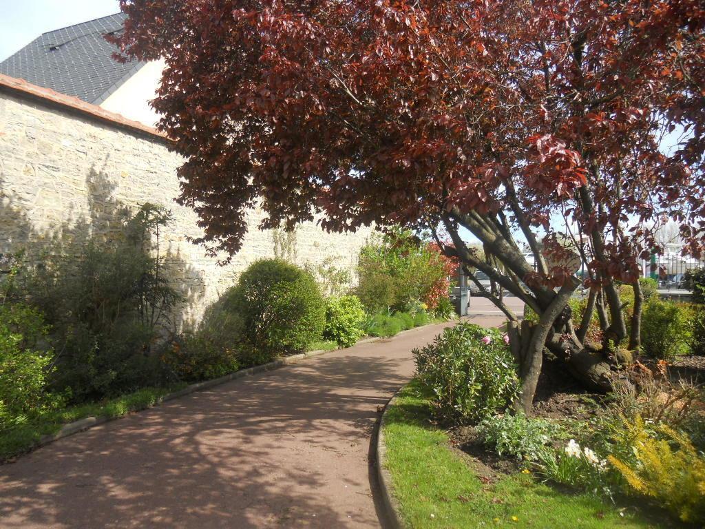 Hotel La Roseliere Carentan Zewnętrze zdjęcie