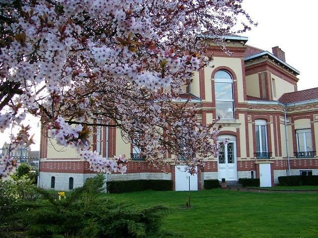 Hotel La Roseliere Carentan Zewnętrze zdjęcie