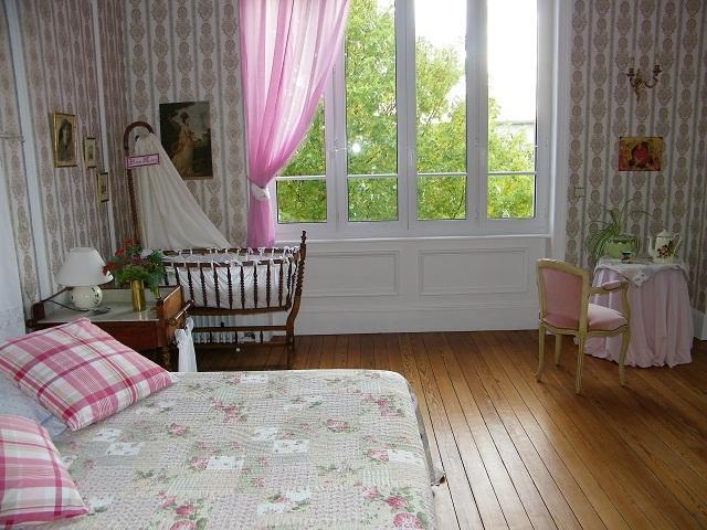 Hotel La Roseliere Carentan Pokój zdjęcie